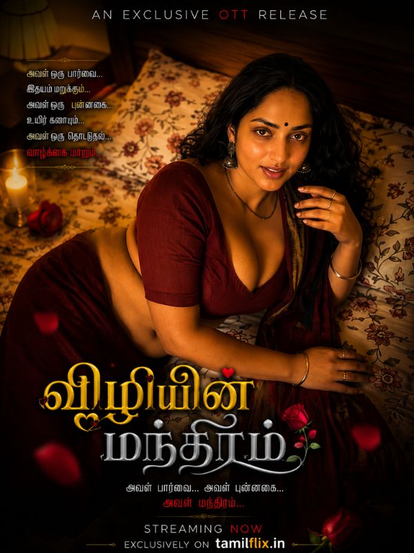 விழியின் மந்திரம்